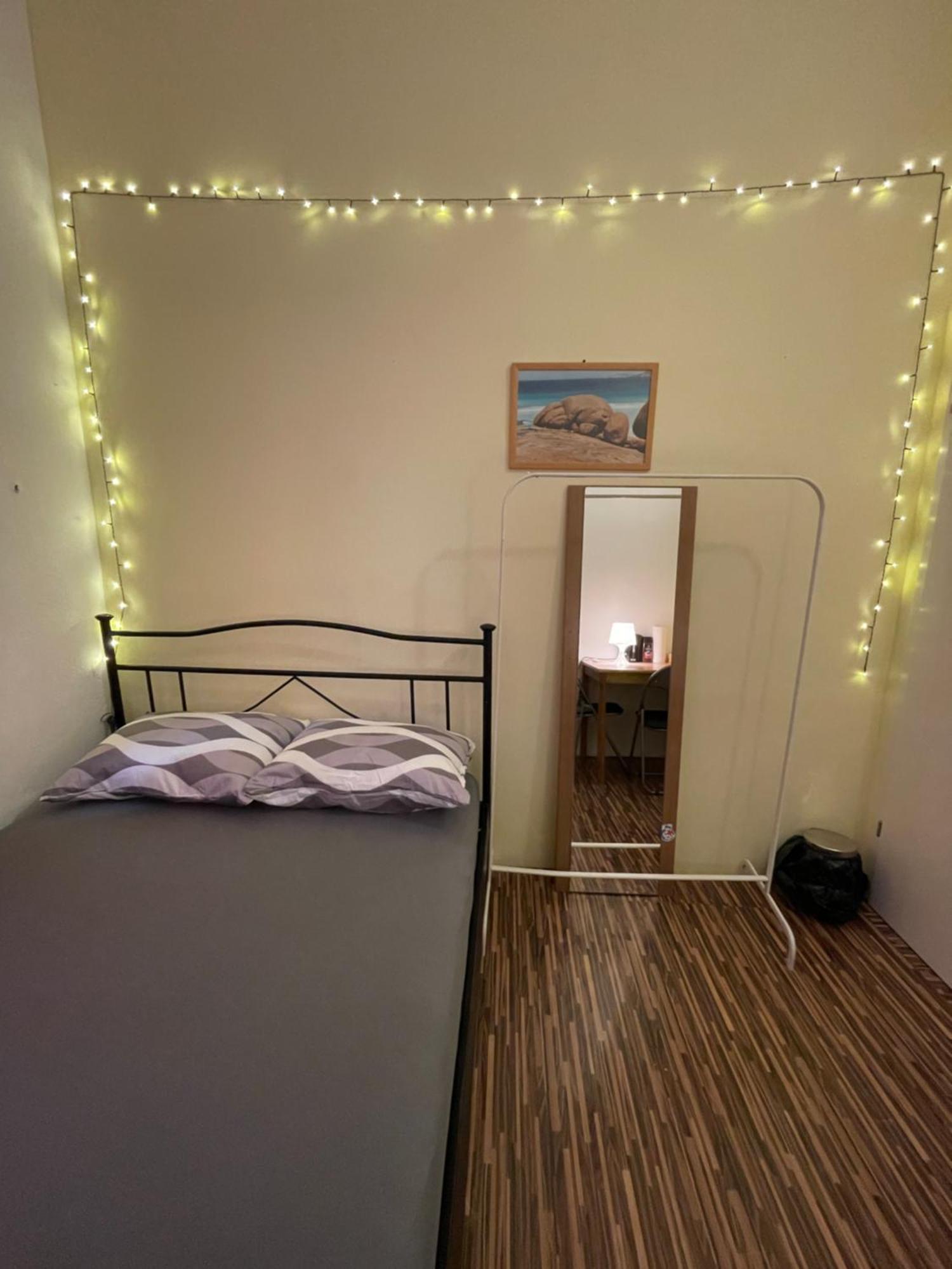 U6 Schoepfwerk Home Wien Exteriör bild
