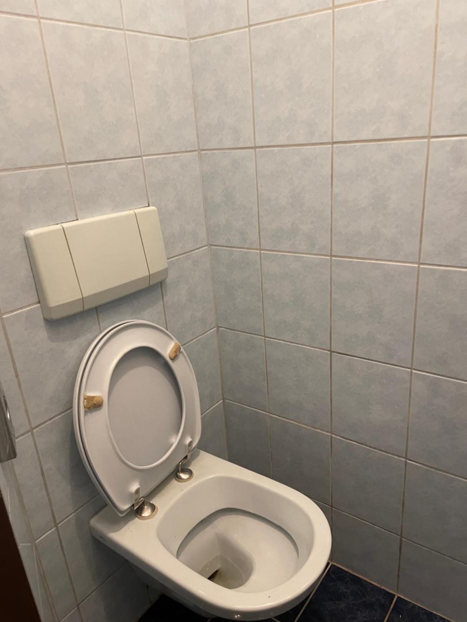 U6 Schoepfwerk Home Wien Exteriör bild