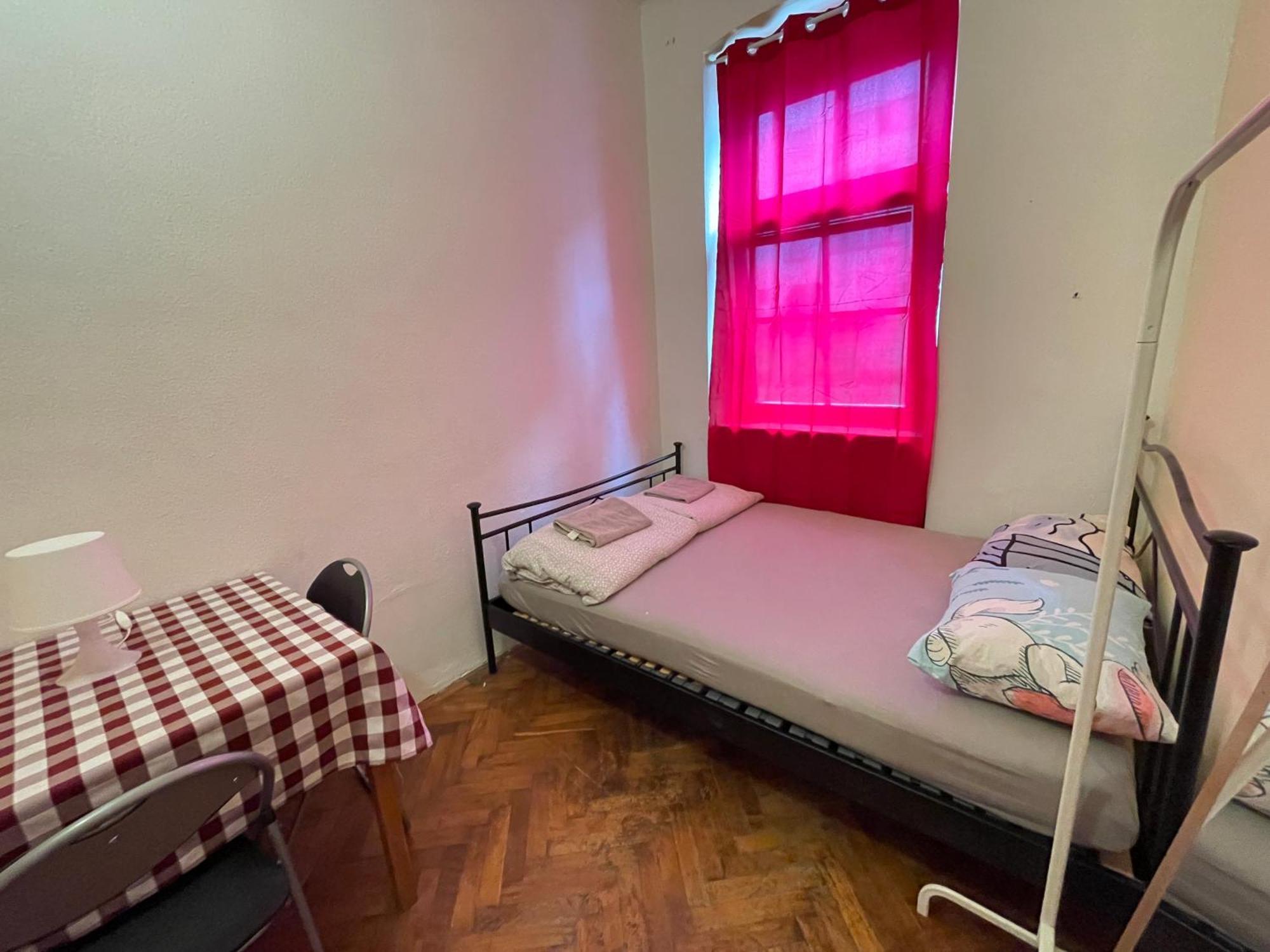 U6 Schoepfwerk Home Wien Exteriör bild