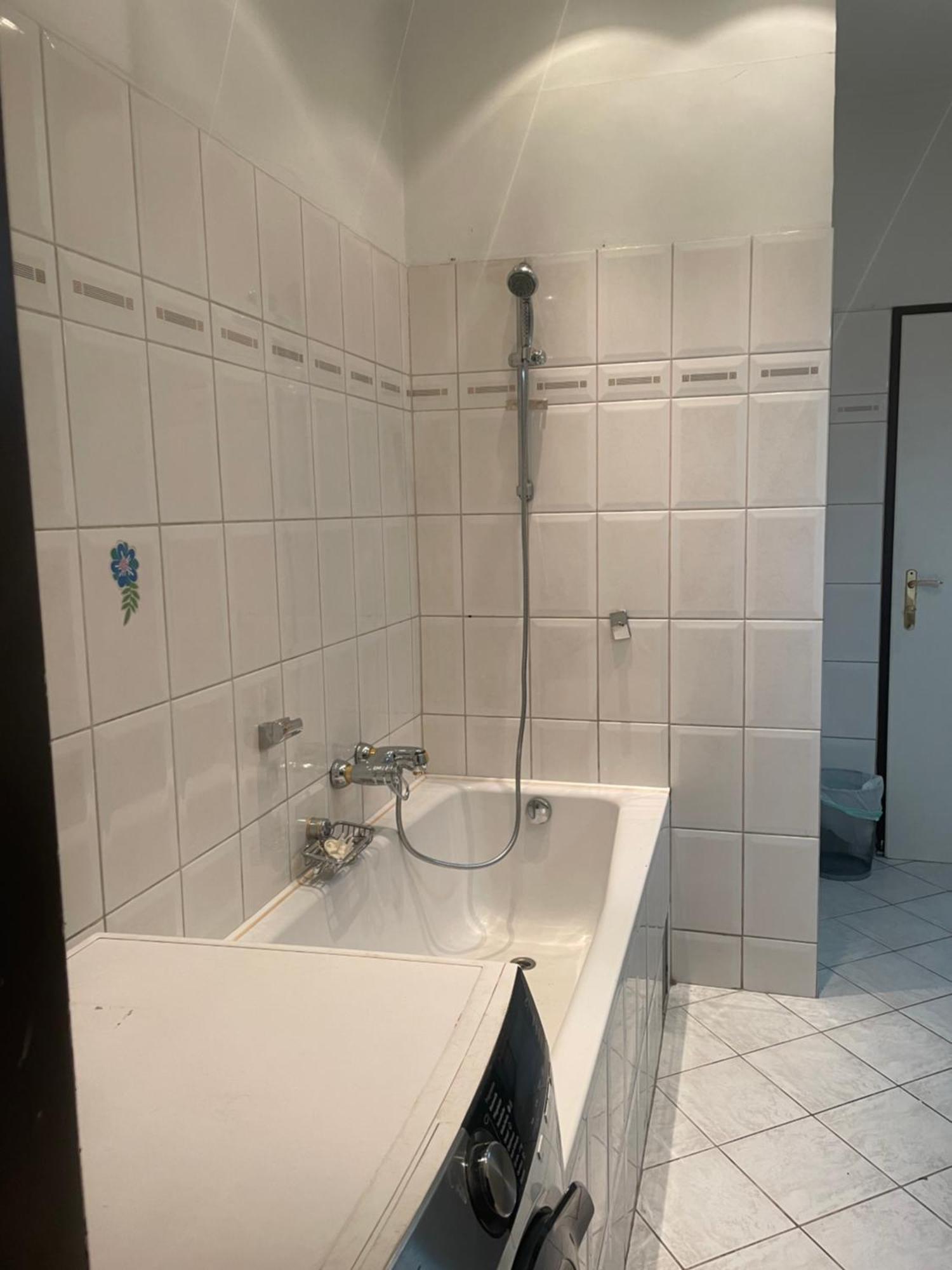 U6 Schoepfwerk Home Wien Exteriör bild
