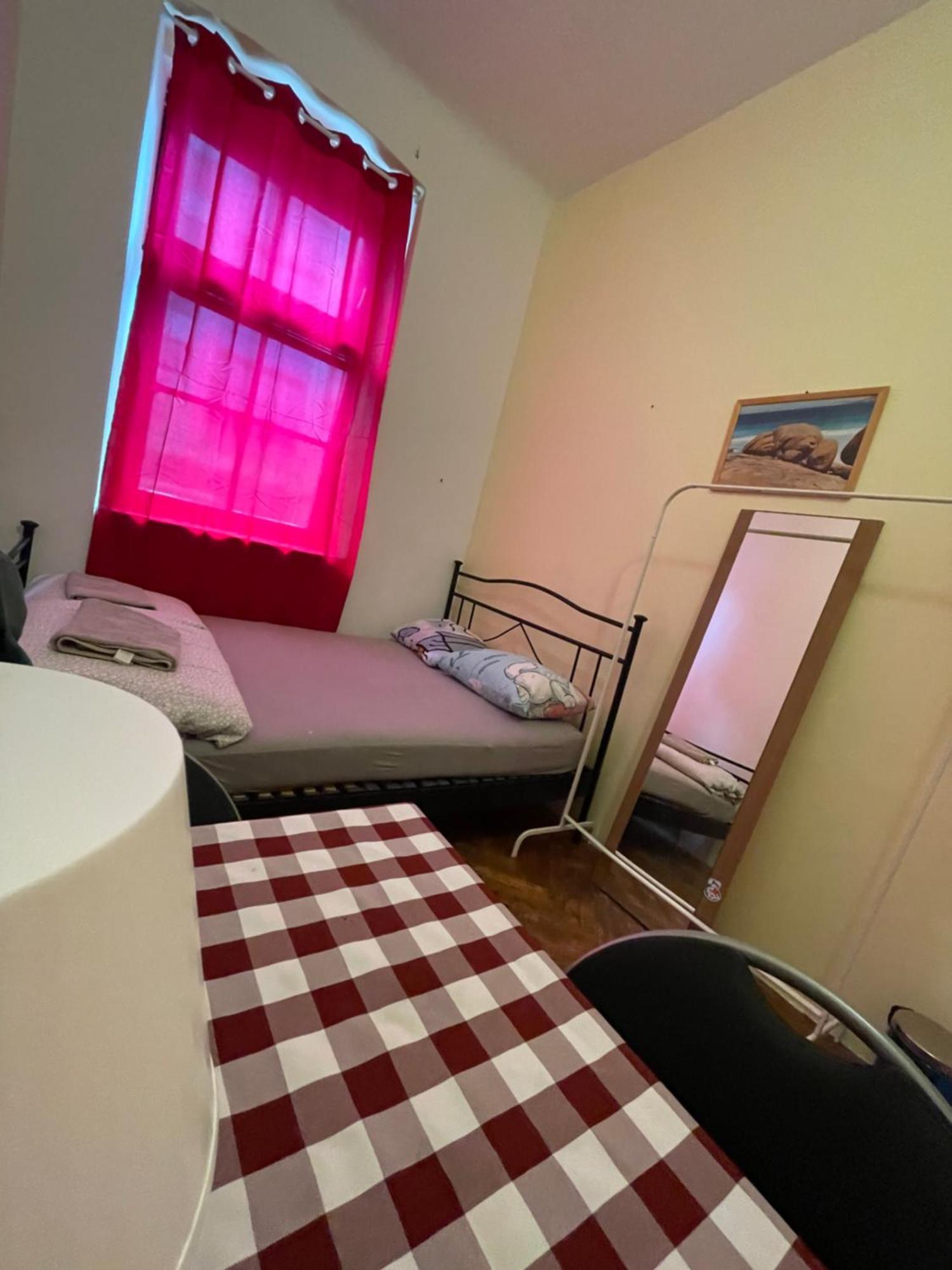 U6 Schoepfwerk Home Wien Exteriör bild