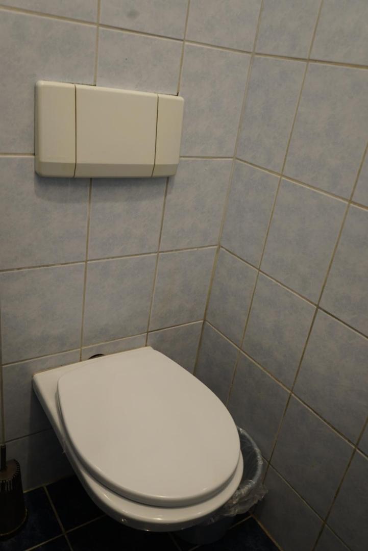 U6 Schoepfwerk Home Wien Exteriör bild