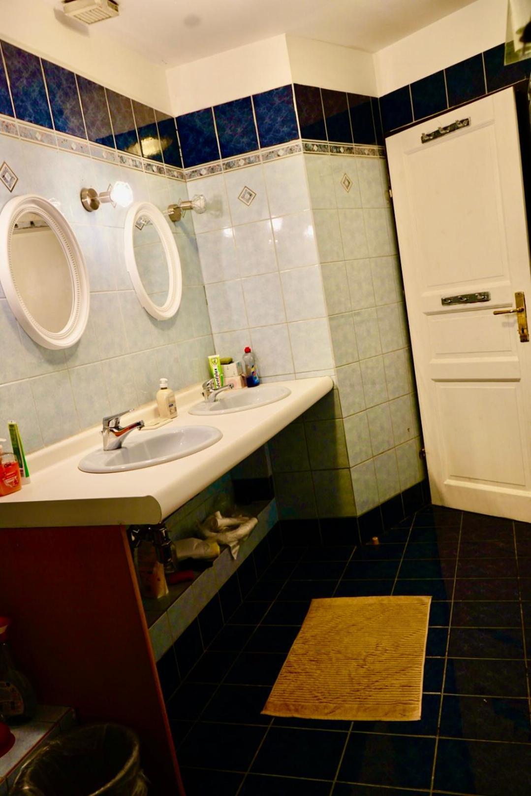 U6 Schoepfwerk Home Wien Exteriör bild