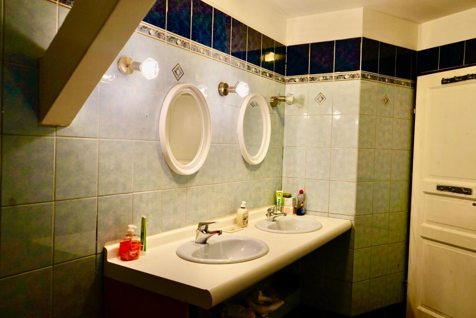 U6 Schoepfwerk Home Wien Exteriör bild
