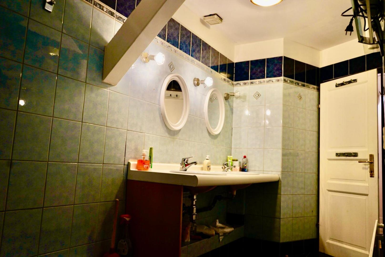 U6 Schoepfwerk Home Wien Exteriör bild