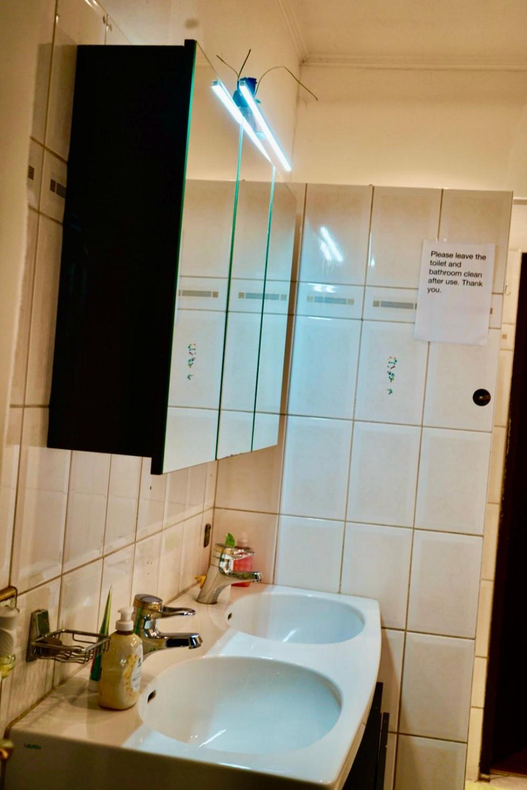 U6 Schoepfwerk Home Wien Exteriör bild