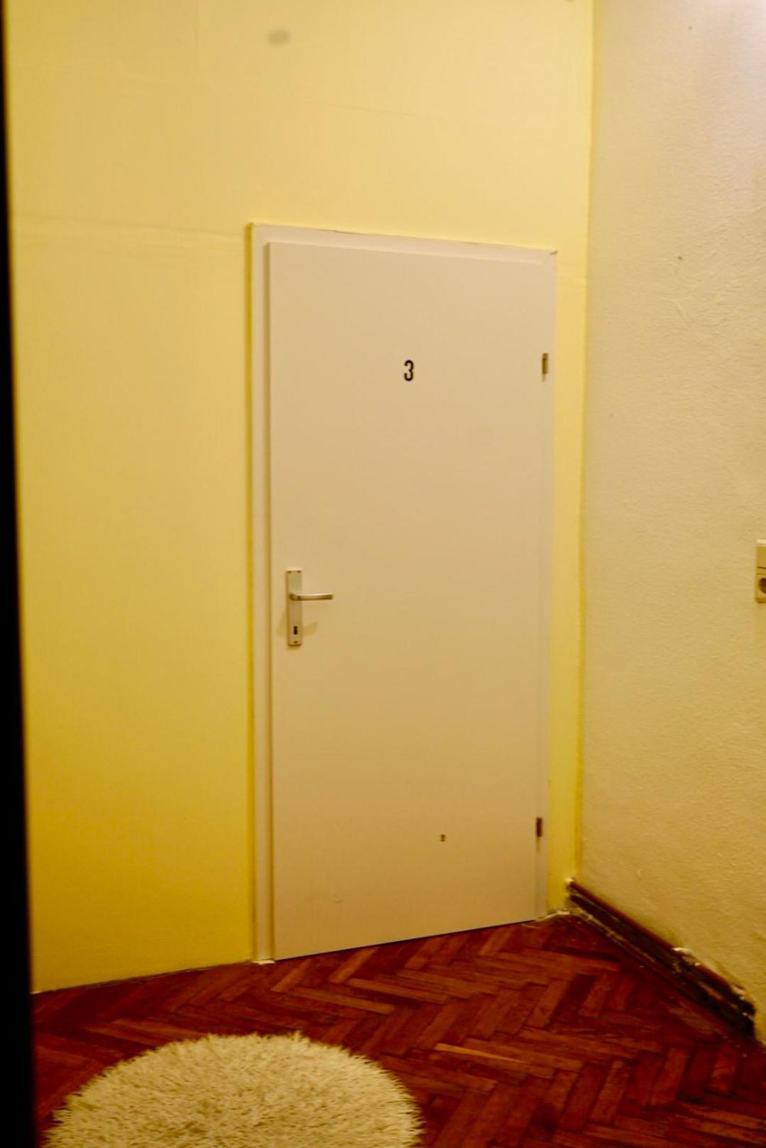 U6 Schoepfwerk Home Wien Exteriör bild
