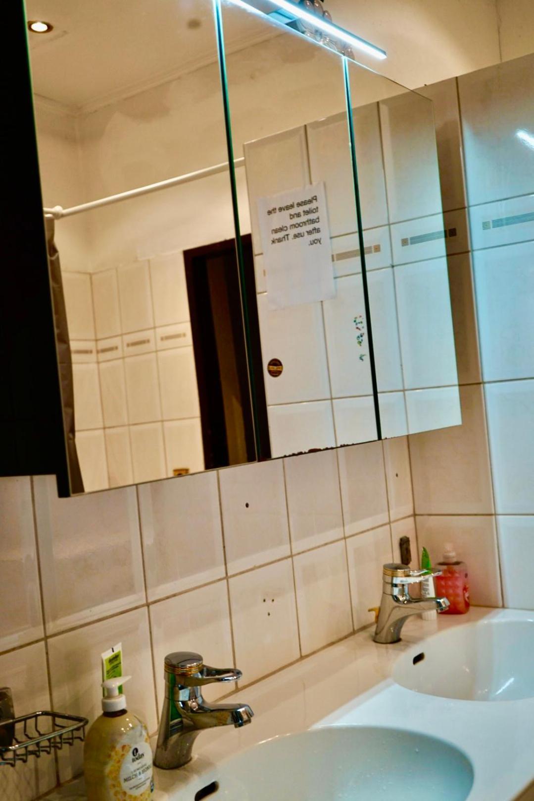 U6 Schoepfwerk Home Wien Exteriör bild