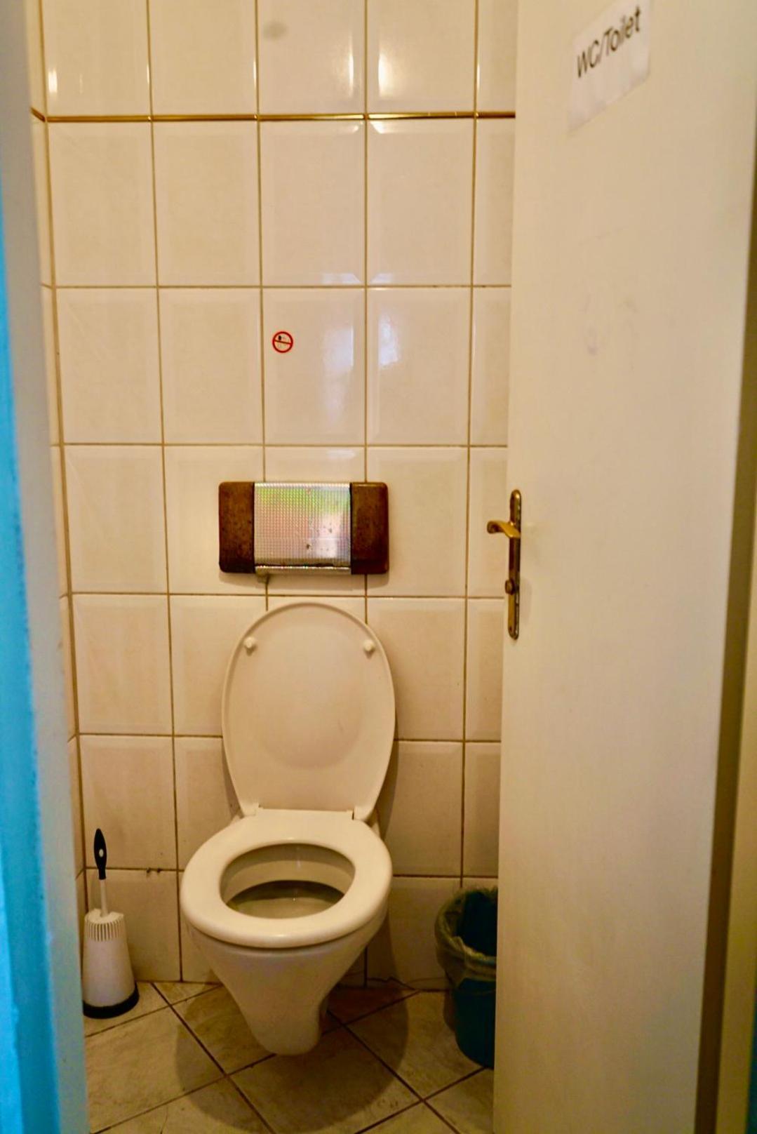 U6 Schoepfwerk Home Wien Exteriör bild
