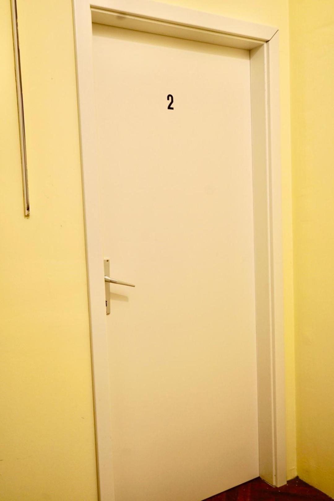 U6 Schoepfwerk Home Wien Exteriör bild